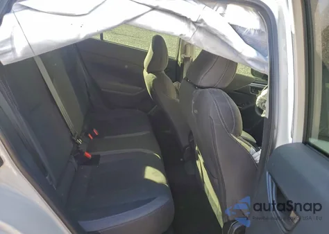 2024 Subaru Impreza z USA, uszkodzony, nr VIN JF1GUABC8R8309817